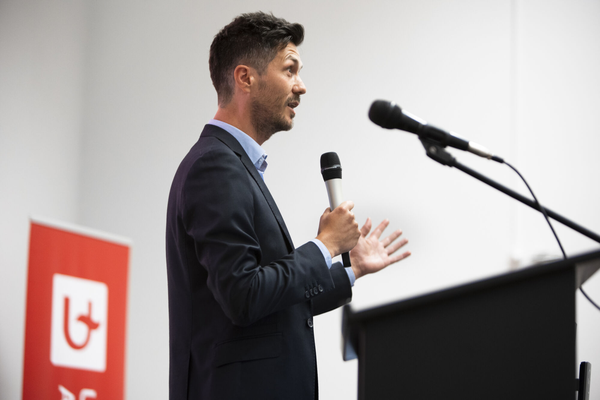 Proclamatie antwerp school of education 2022