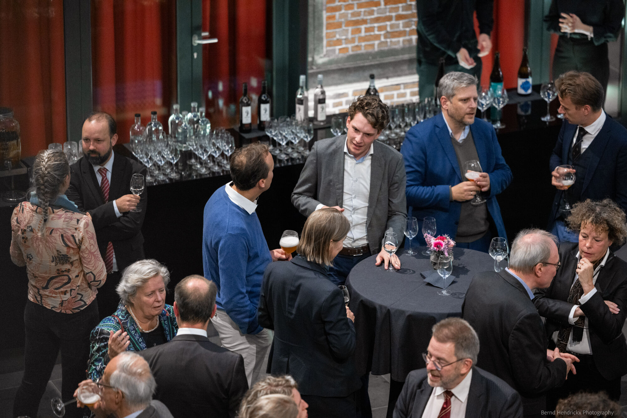 Afscheidssymposium Tammo Wallinga - 10 oktober 2024