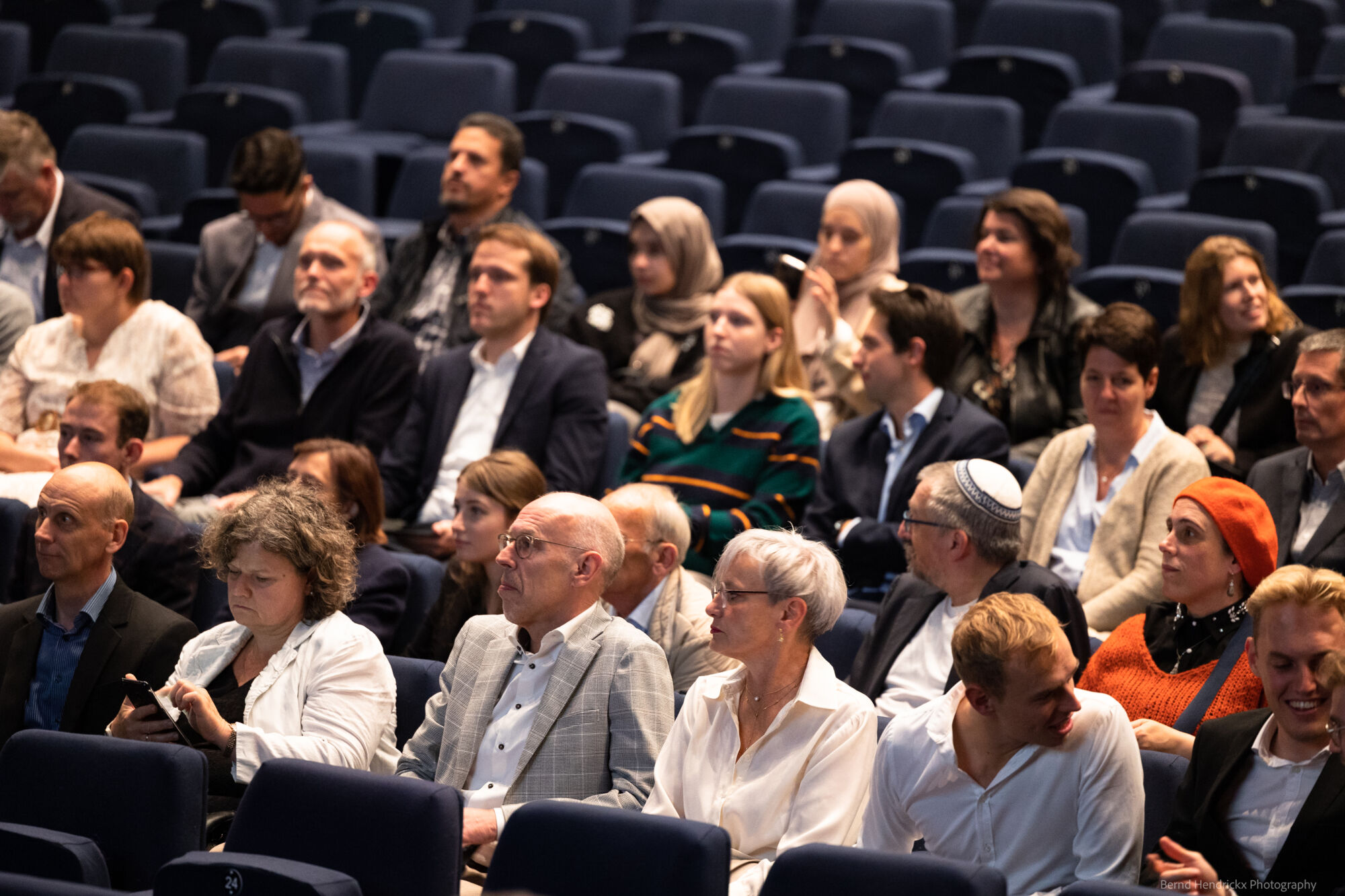 proclamatie Faculteit Toegepaste Ingenieurswetenschappen 