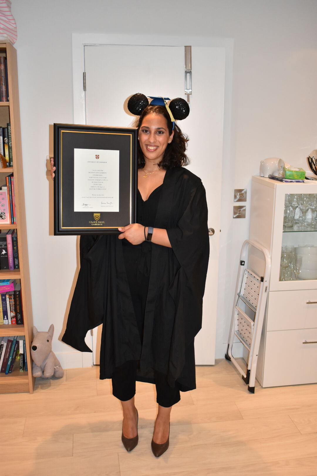 100 jaar Disney