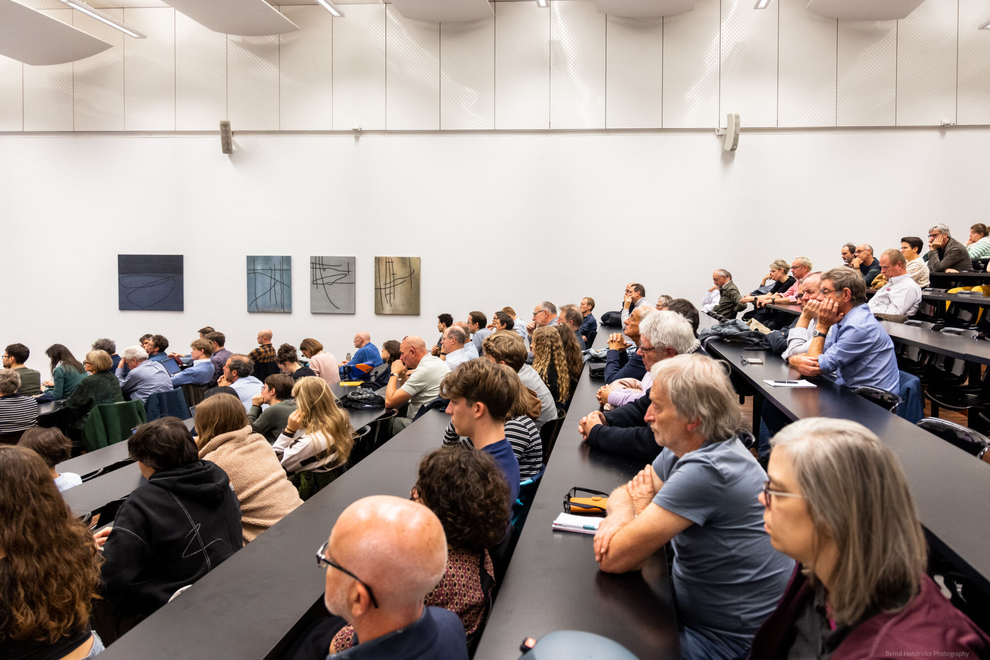 Inaugural Lecture - Hans Bruyninckx