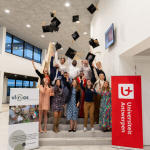Graduation Master Epidemiology