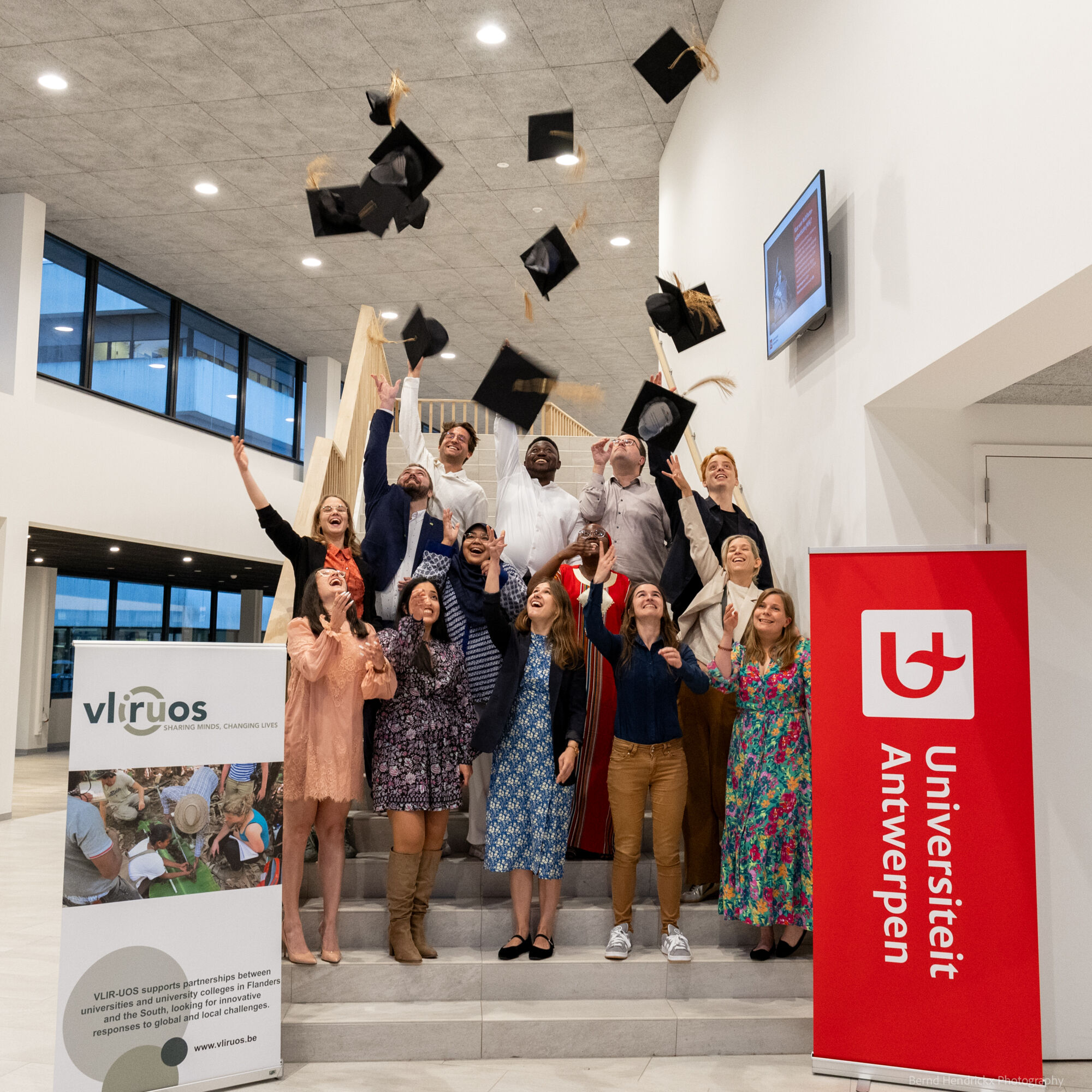 Graduation Master Epidemiology