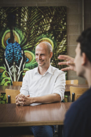 Moet de universiteit AI omarmen