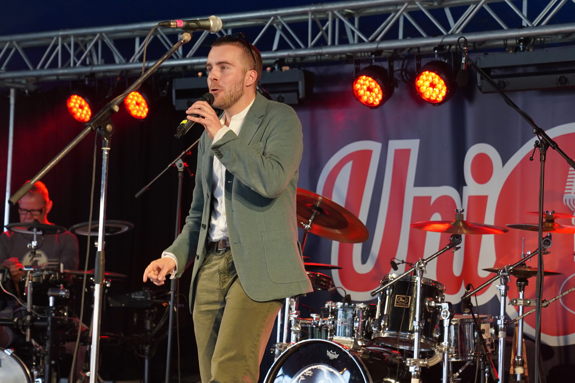 Unifiesta personeelsfeest 2024