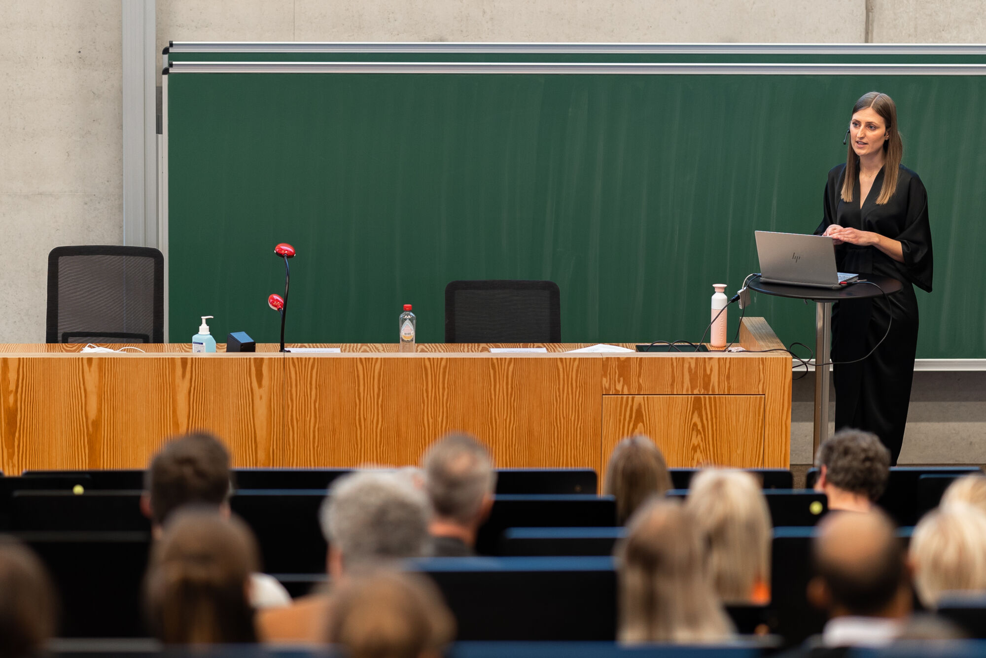 Doctoraatsverdediging Eline Janssens - 13 maart 2023