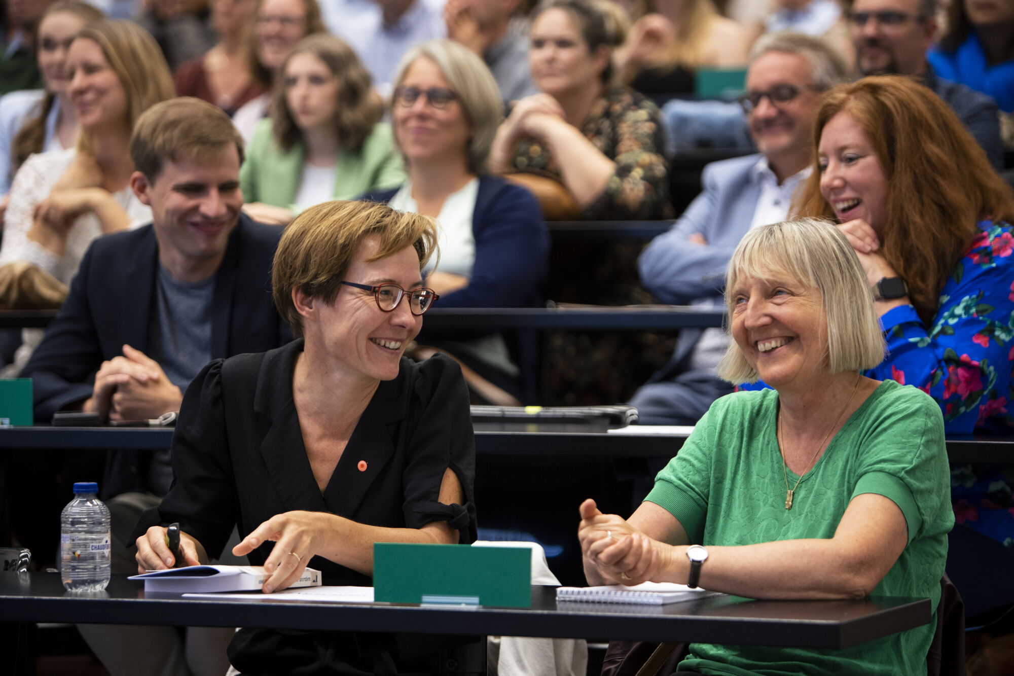 Proclamatie antwerp school of education 2022