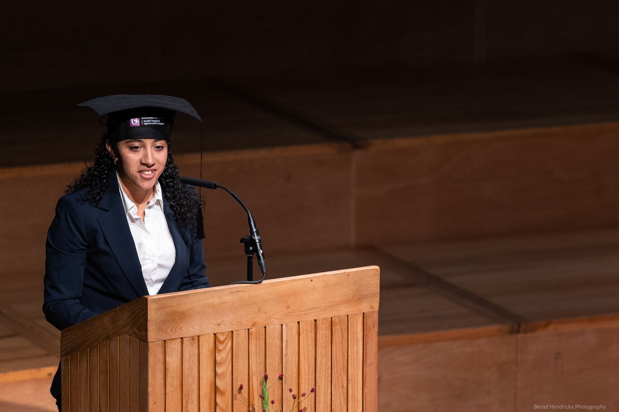proclamatie Faculteit Toegepaste Ingenieurswetenschappen 