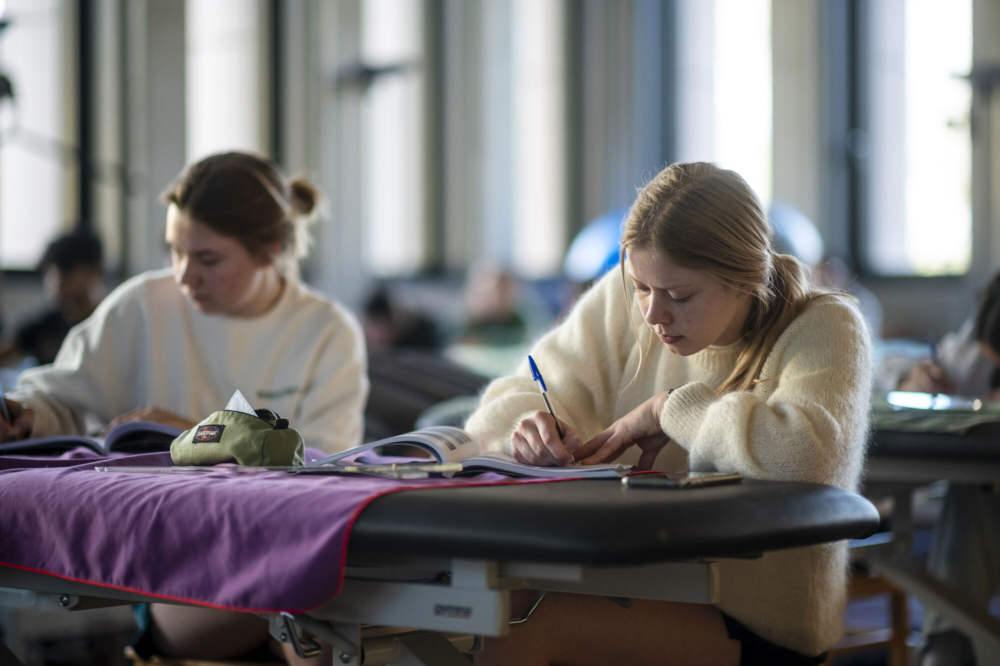 Basiskinesitherapie
