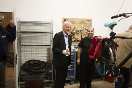 Opening fietsherstelwerkplaats Stadscampus (18).jpg