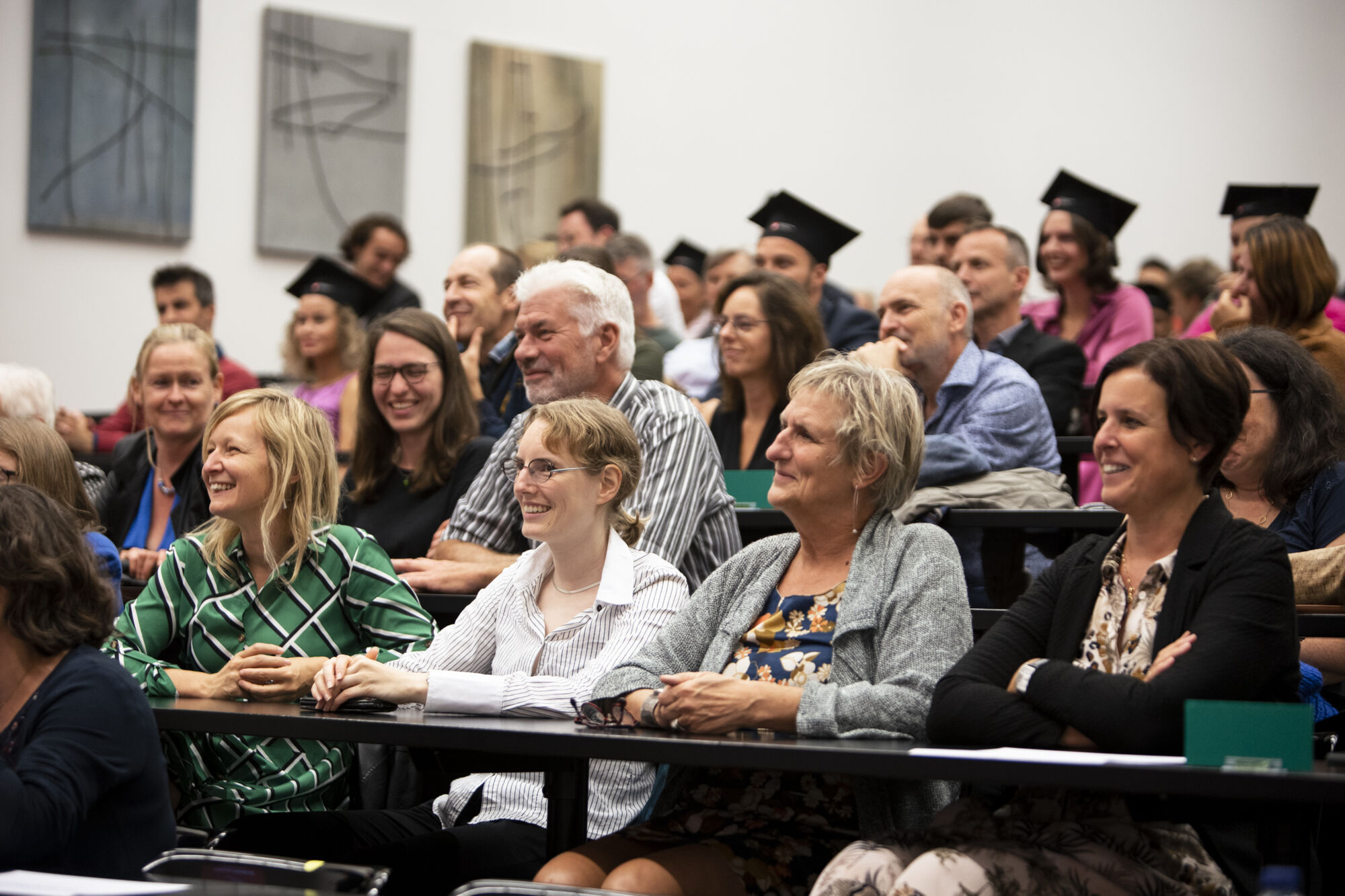 Proclamatie antwerp school of education 2022