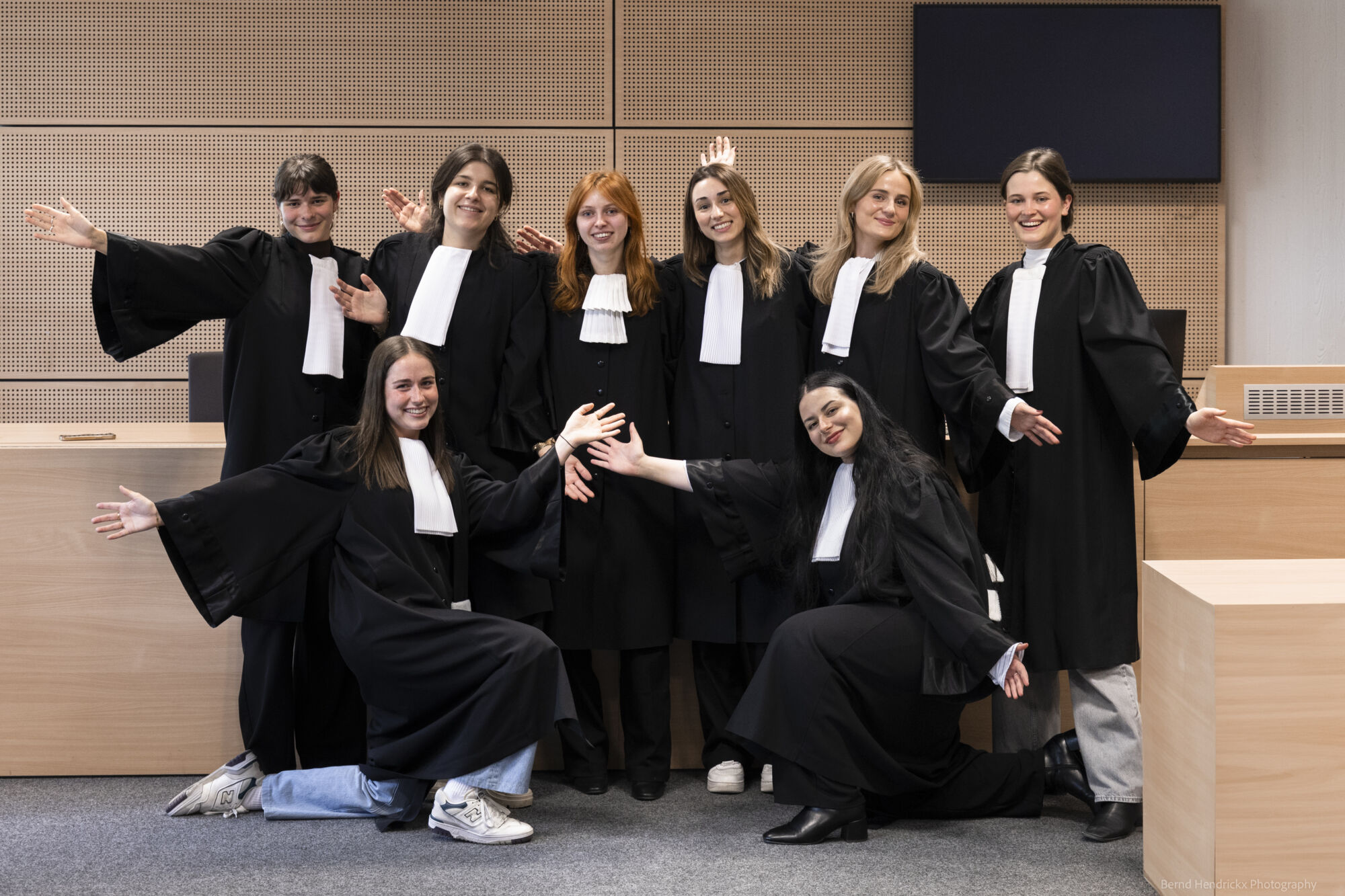 Les Faculteit Rechten 14-05-2024
