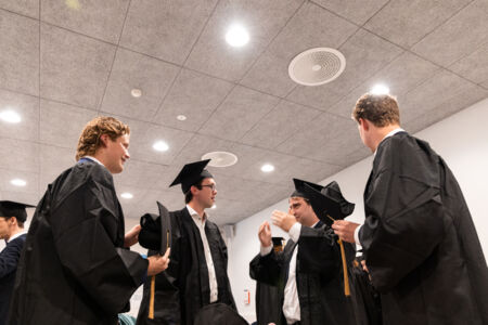 Proclamatie geneeskunde - master - 2023 