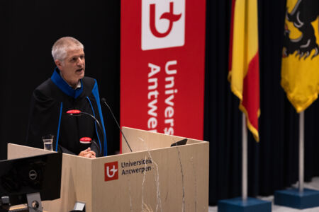 Proclamatie geneeskunde - master - 2023 