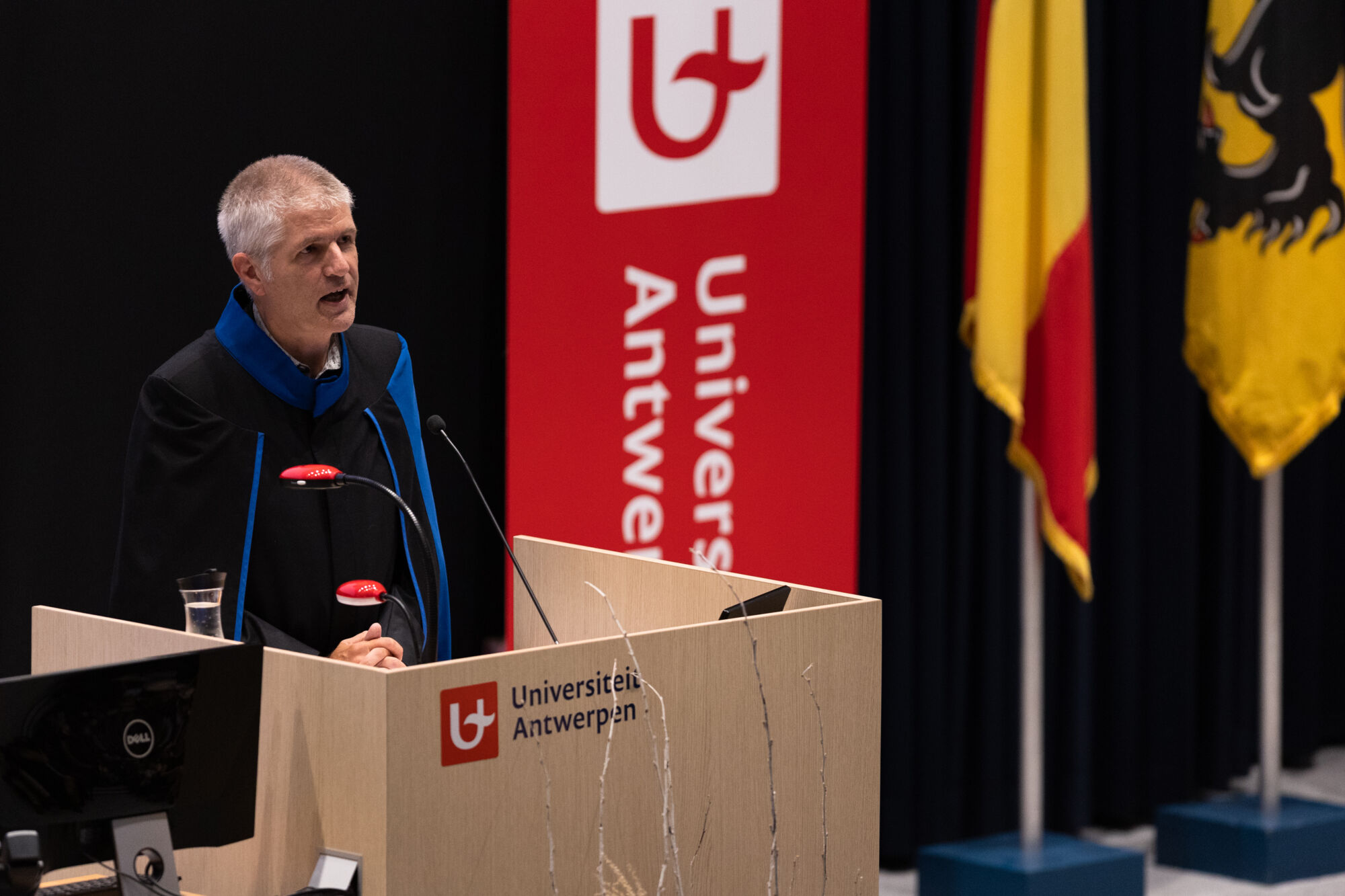 Proclamatie geneeskunde - master - 2023 