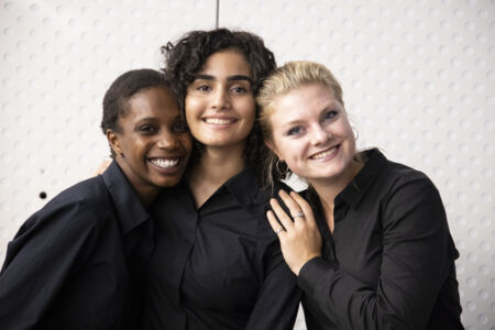 Proclamatie antwerp school of education 2022