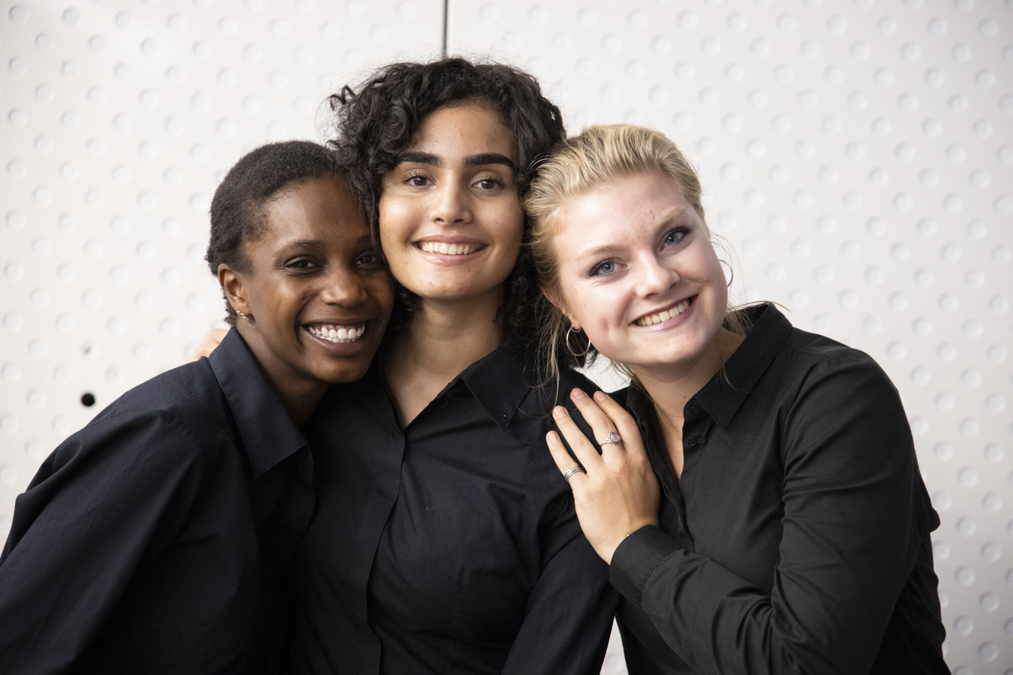 Proclamatie antwerp school of education 2022
