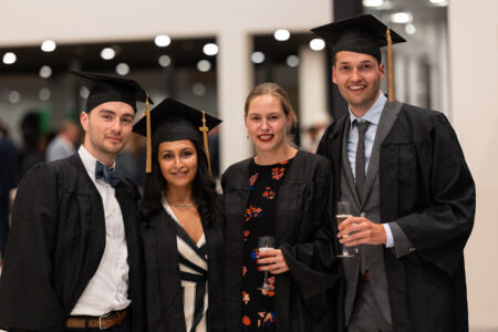 Proclamatie geneeskunde - master - 2023 
