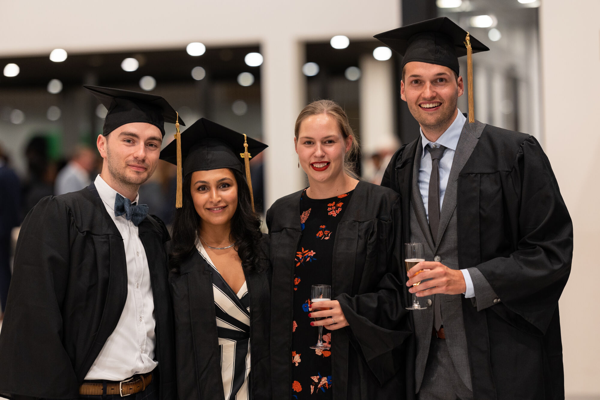 Proclamatie geneeskunde - master - 2023 