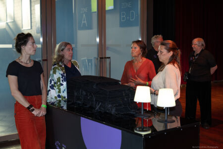 Proclamatie FSW 2024