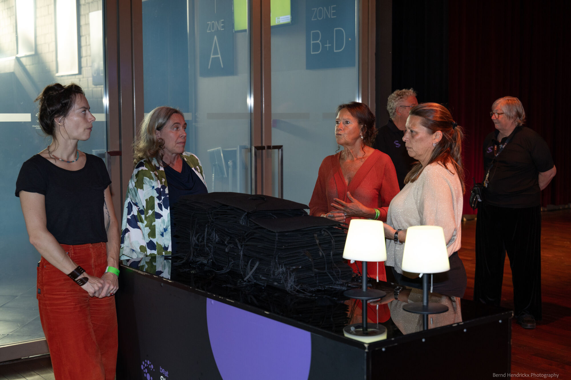 Proclamatie FSW 2024