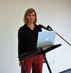 Doctoraatsverdediging Lieve Beheydt - 27 juni 2022
