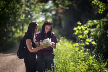 Excursie bachelor biologie