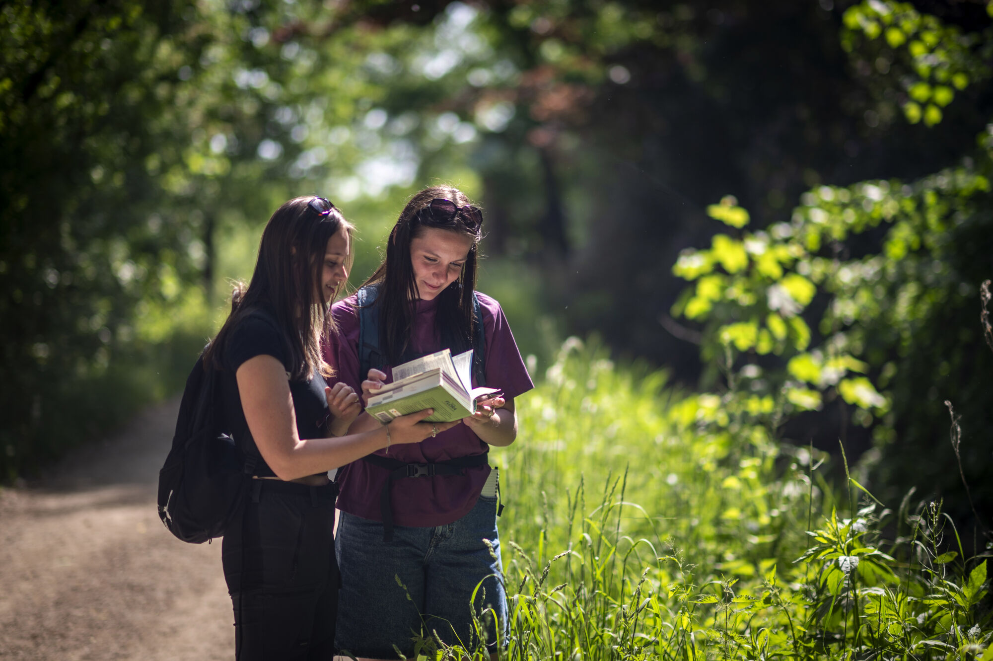 Excursie bachelor biologie