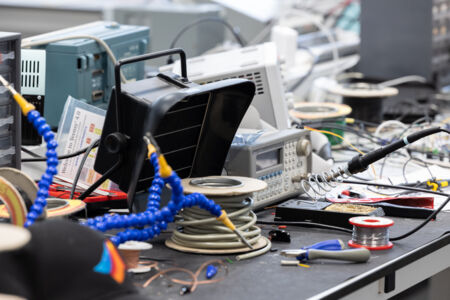 lessen IW: elektronica-ICT