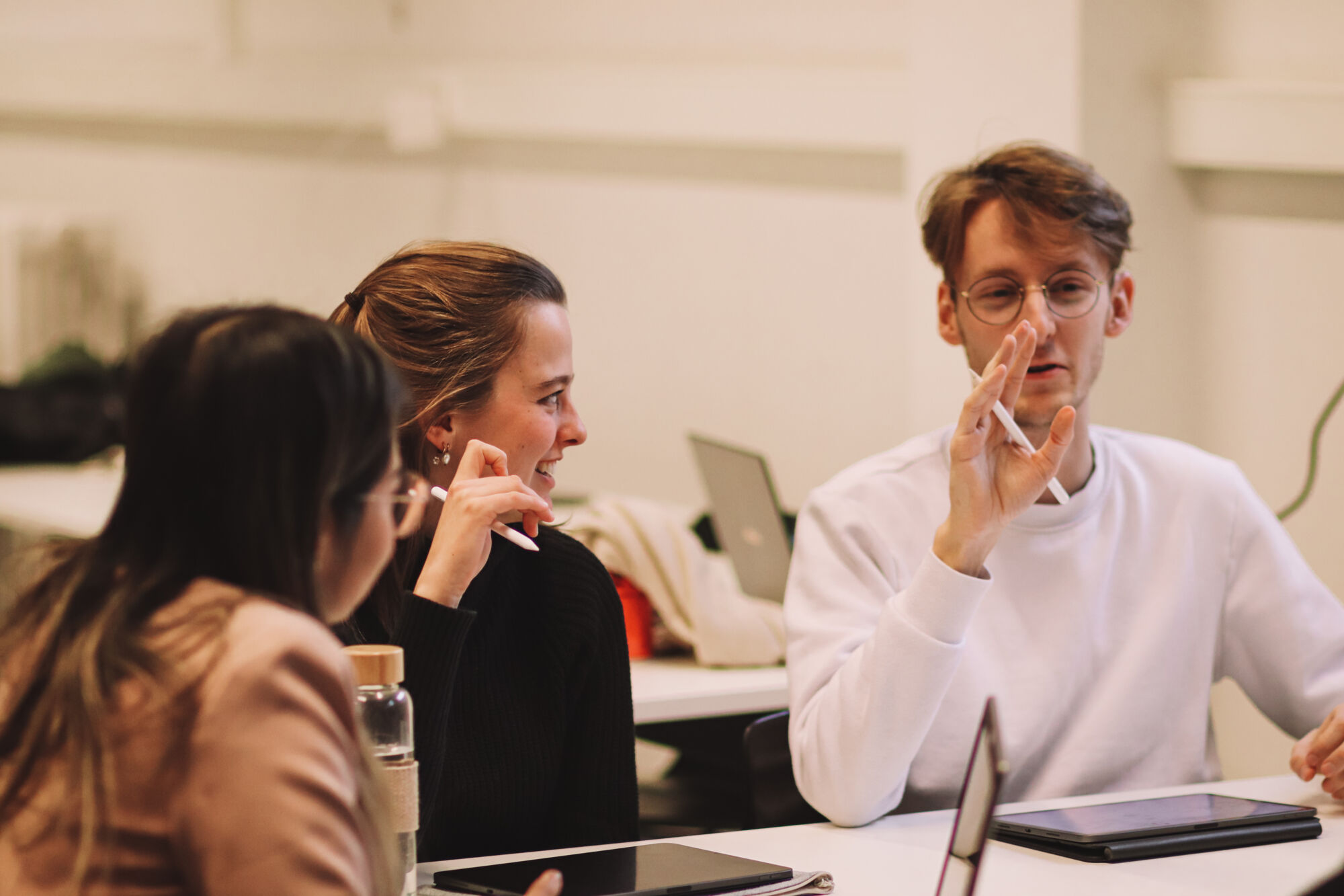 Workshop ontwerpen 2023