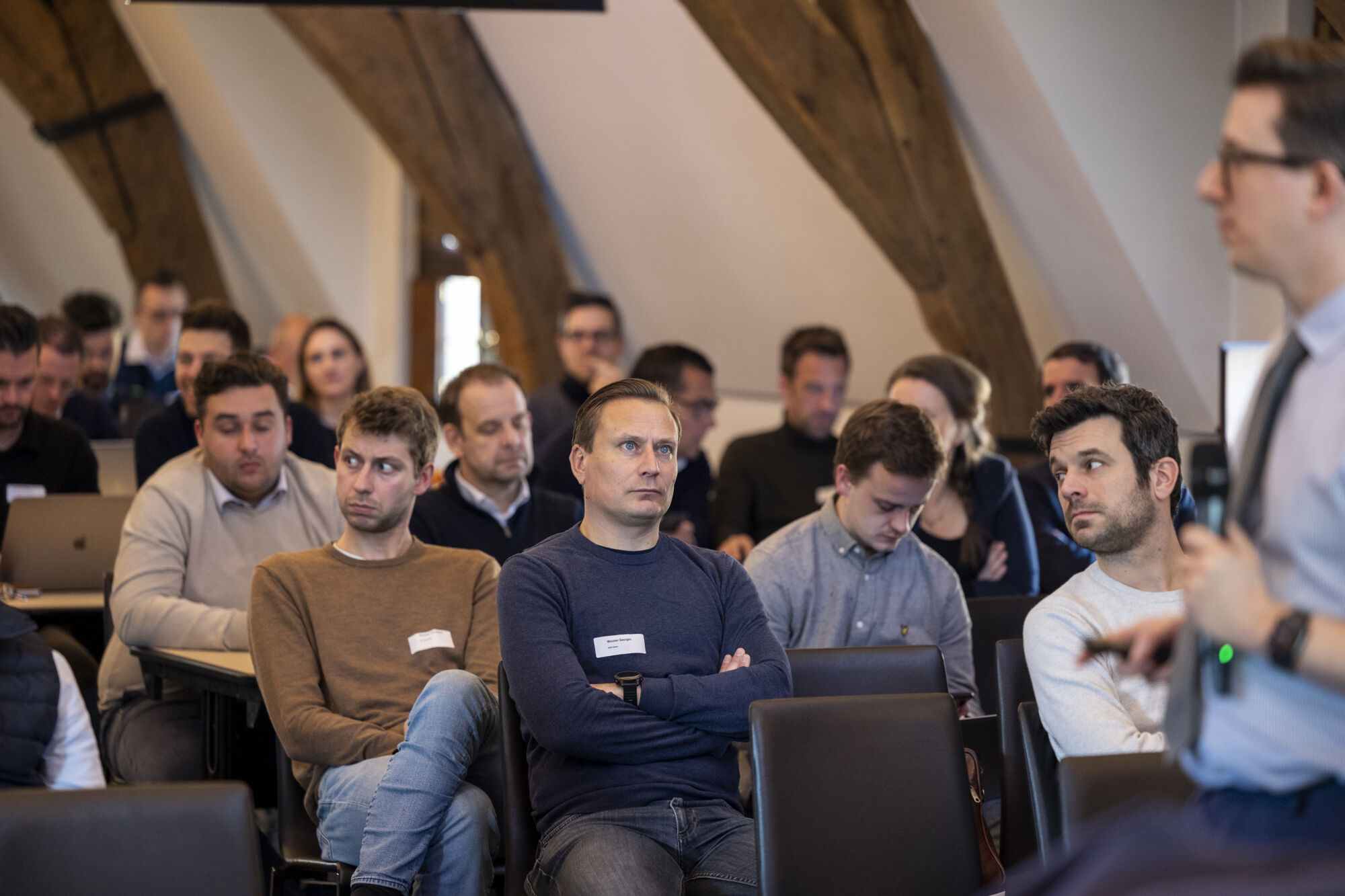 Module 2 dag 1 en 2 - Pro League Business School