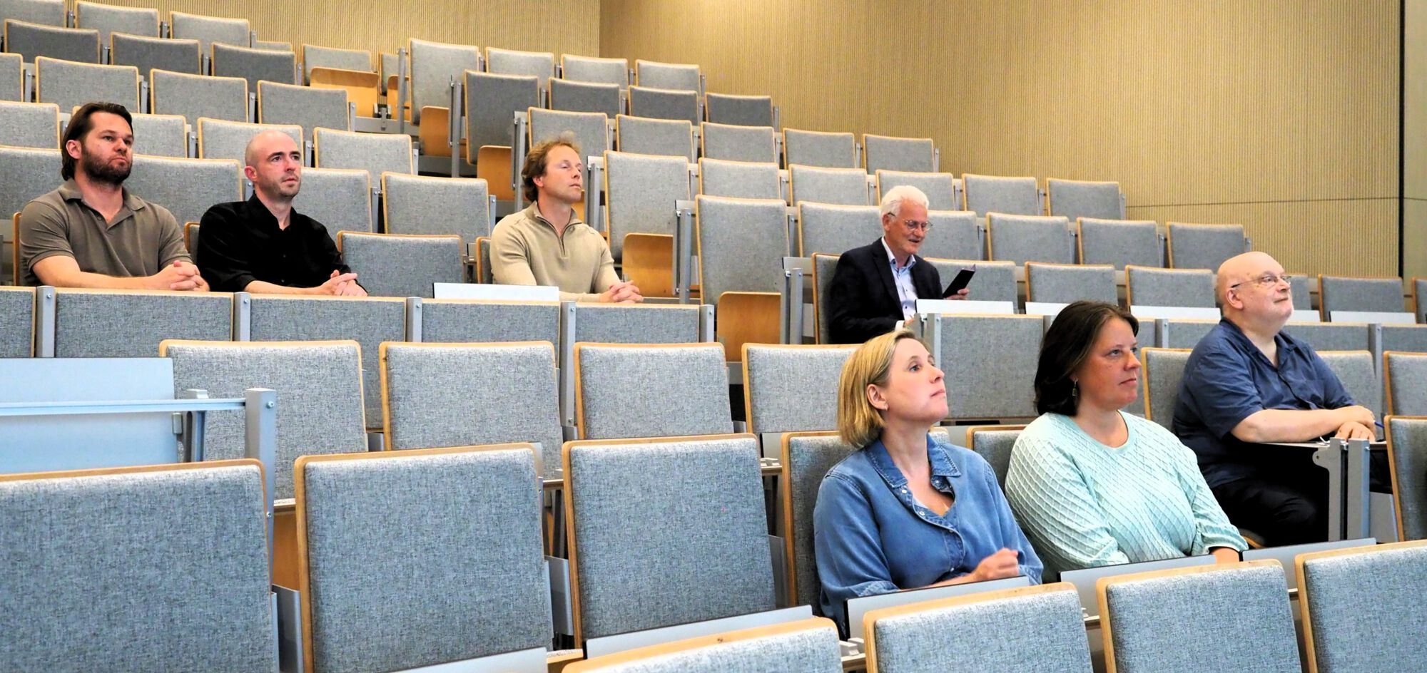 Doctoraatsverdediging Bert Heyrman - 19 mei 2025