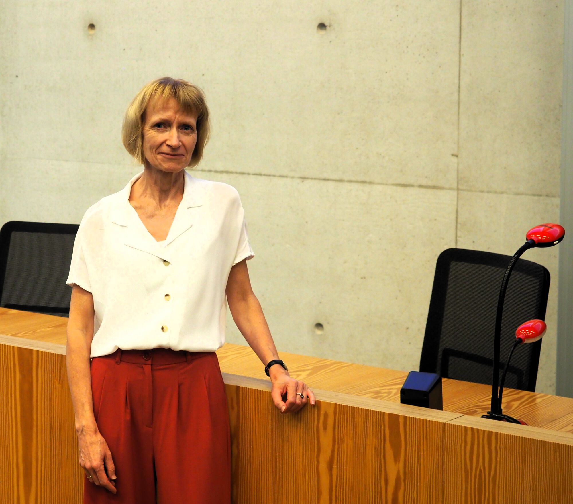 Doctoraatsverdediging Ilse De Coster - 25 september 2023