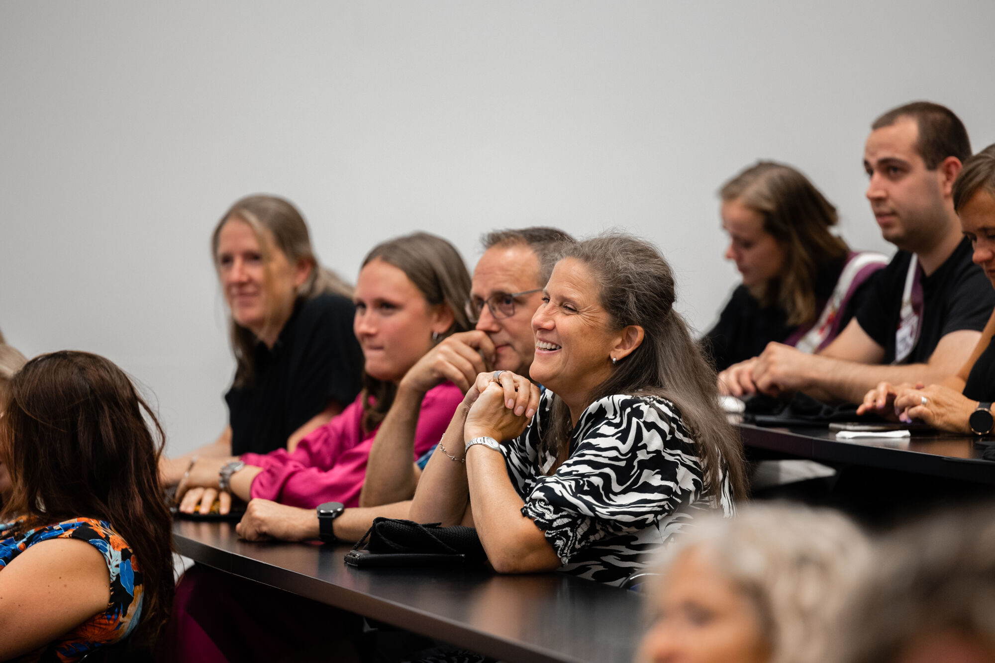 Antwerp School of Education - proclamatie 2023