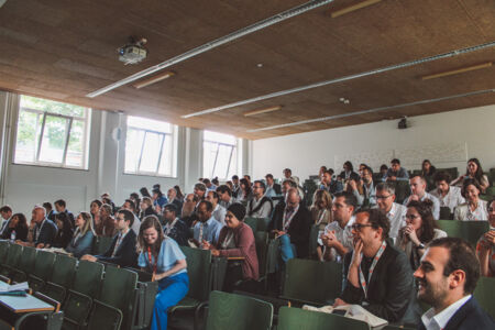 ENTFIN 2023 photos