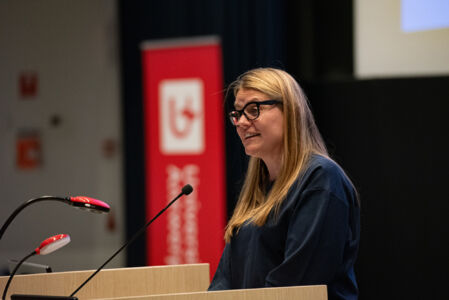 Proclamatie Bachelor Geneeskunde - september 2024
