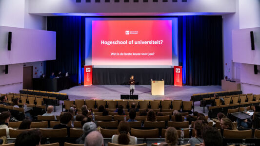 Infoavond 2024