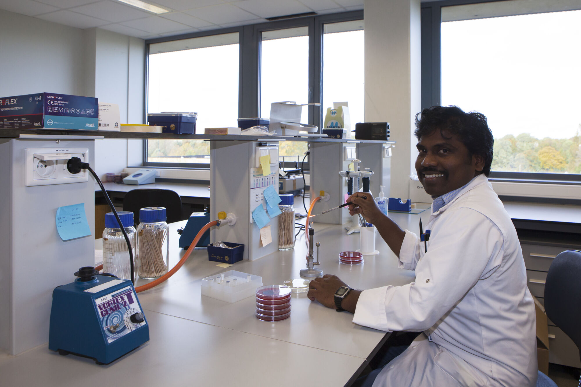 Laboratory of Medical Microbiology (3).jpg