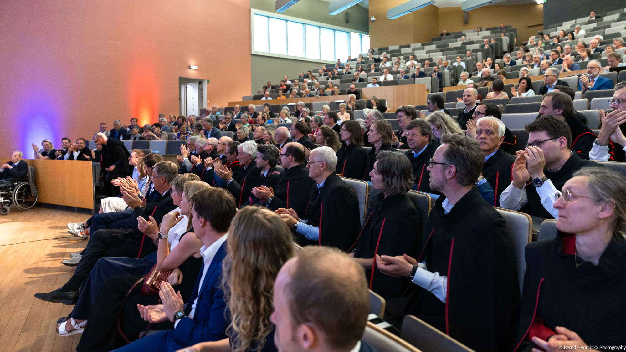 Emeritaatsviering Bruno Peeters - 20 mei 2025