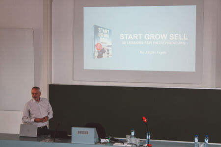 ENTFIN 2023 photos