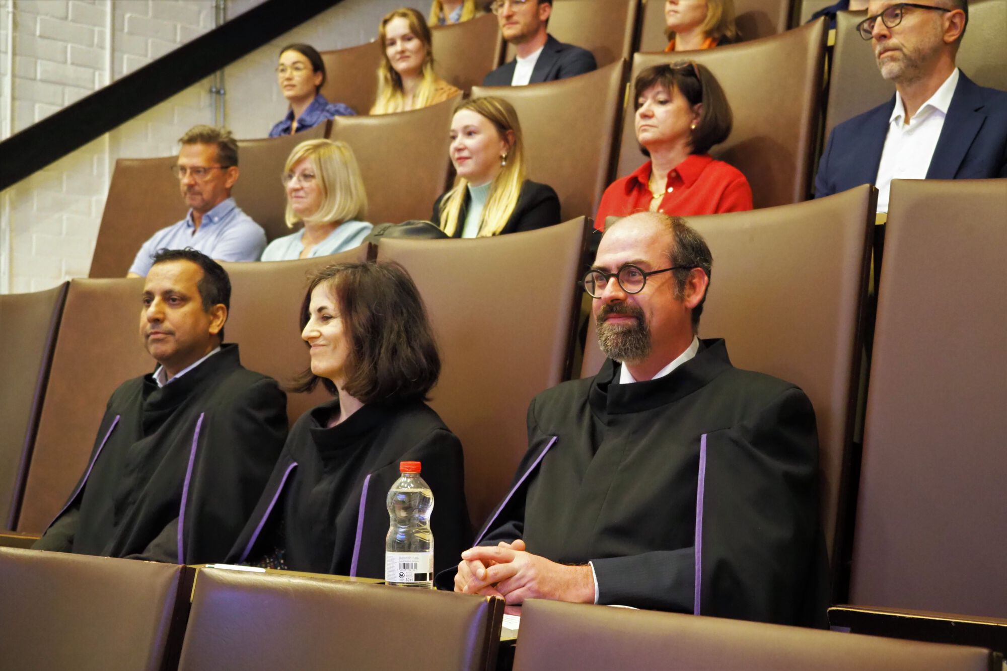 Doctoraatsverdediging Elise Van Breedam - 10 oktober 2022
