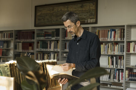 Het Ezelsoor van Beckett