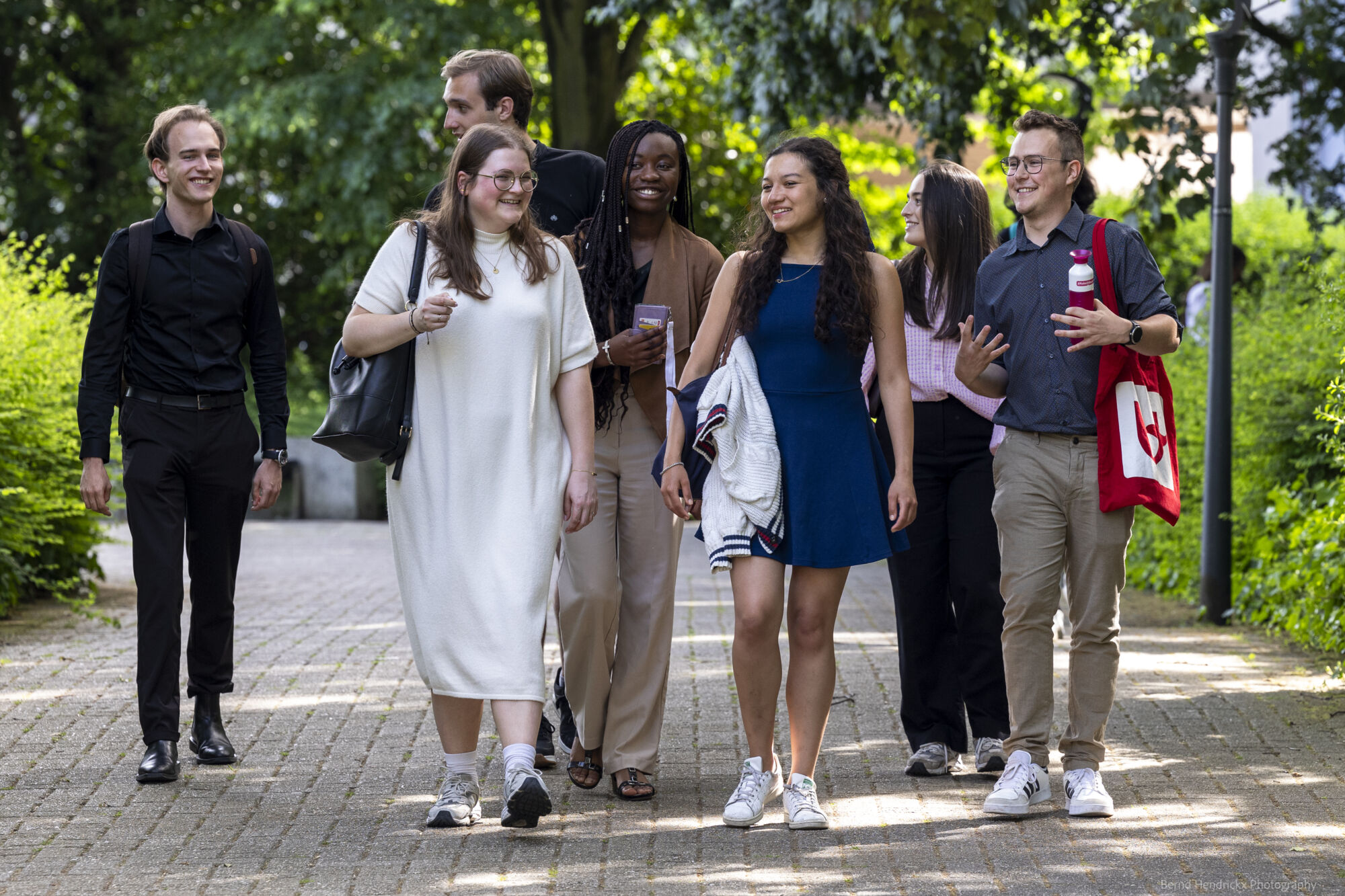 Les Faculteit Rechten - 14 mei 2024