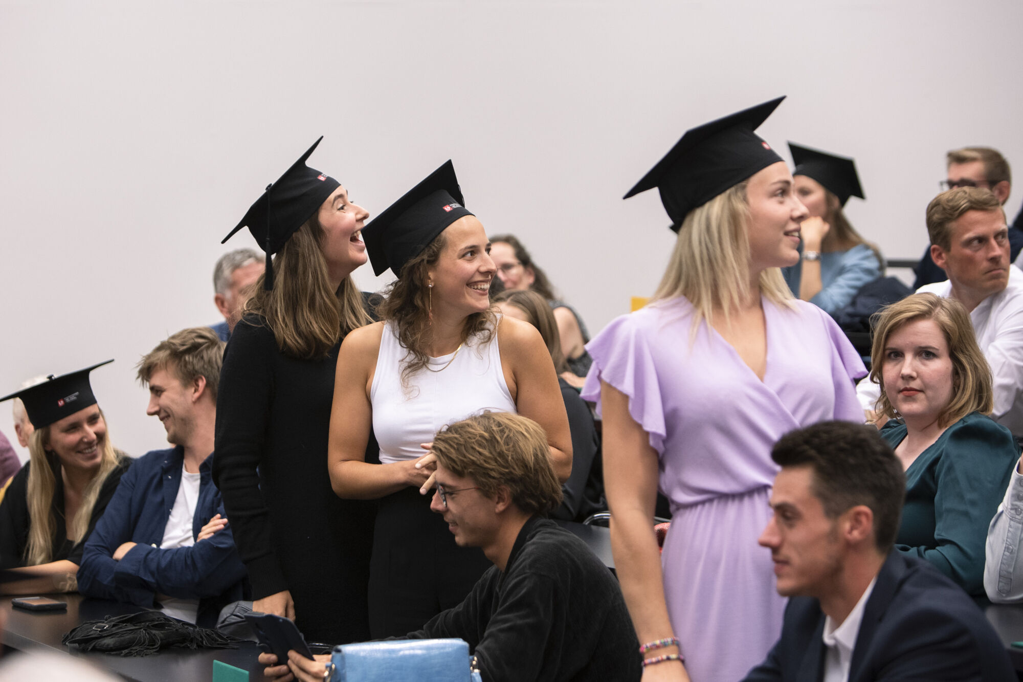 Proclamatie antwerp school of education 2022