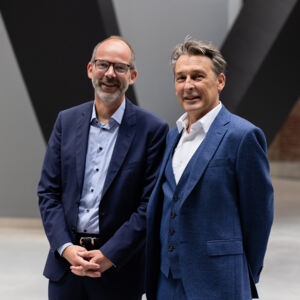 Inauguratie Leerstoel Crisis Governance