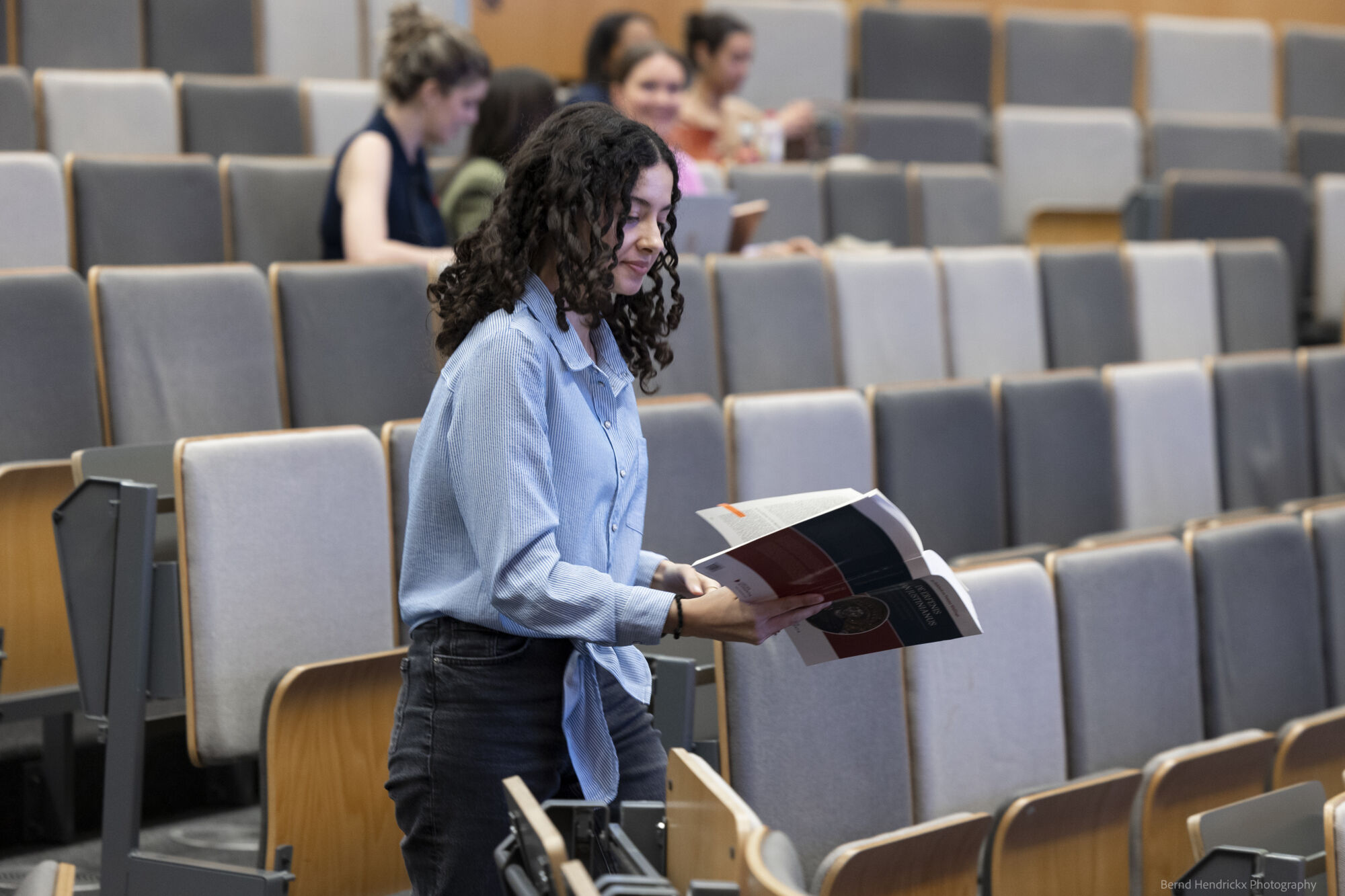 Les Faculteit Rechten - 14 mei 2024
