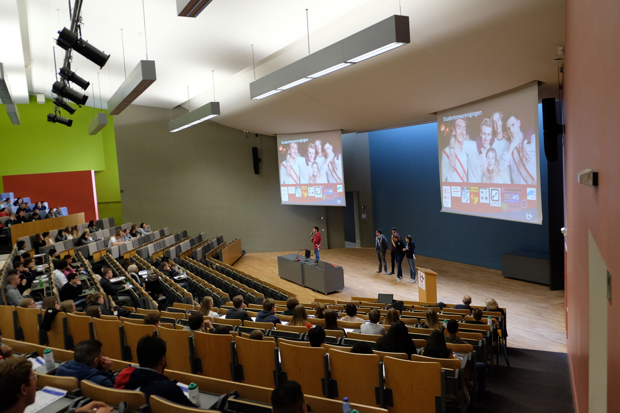 Onthaal Faculteit Bedrijfswetenschappen en Economie 2018 (6).JPG