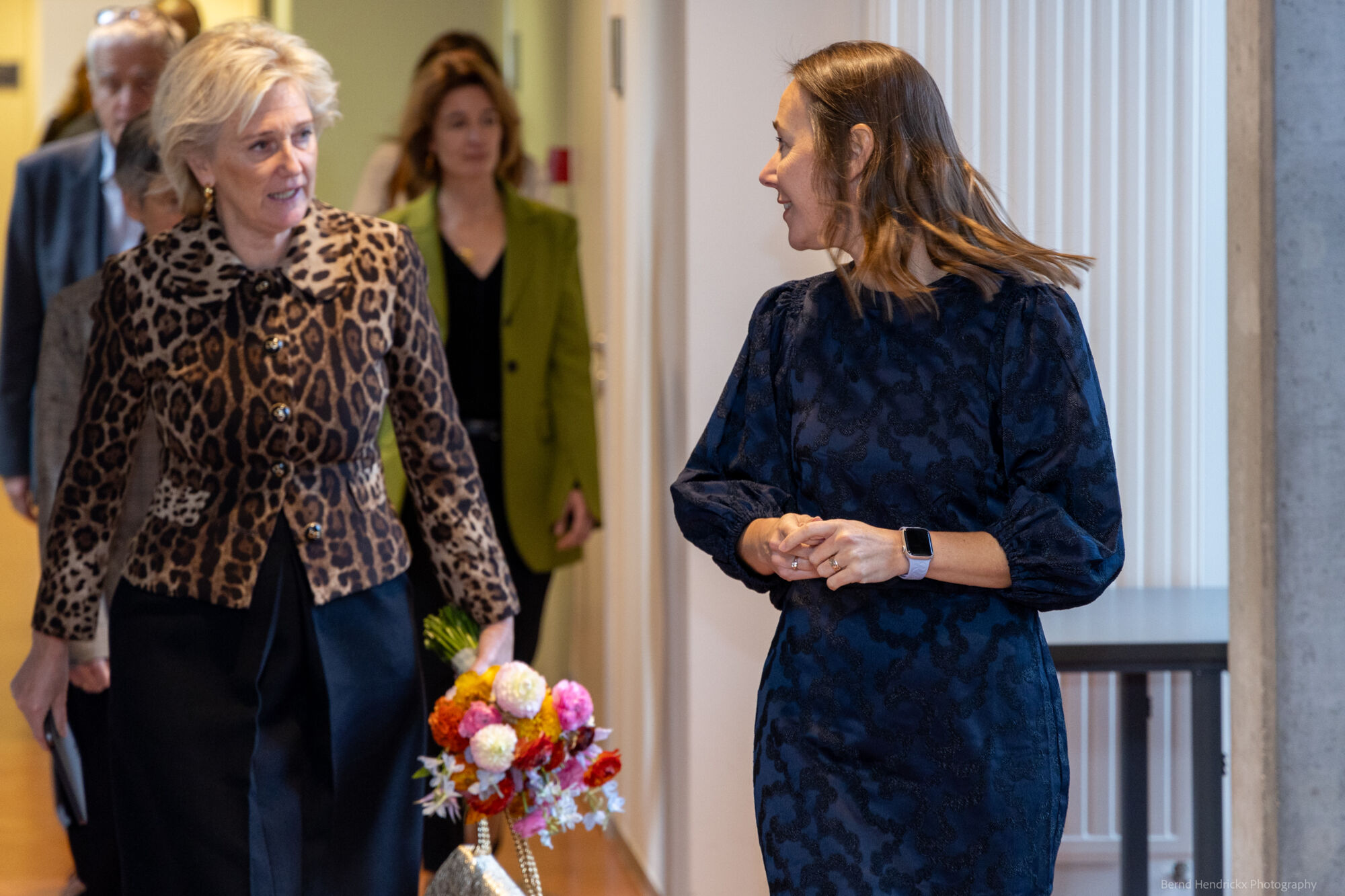 bezoek Prinses Astrid 2023