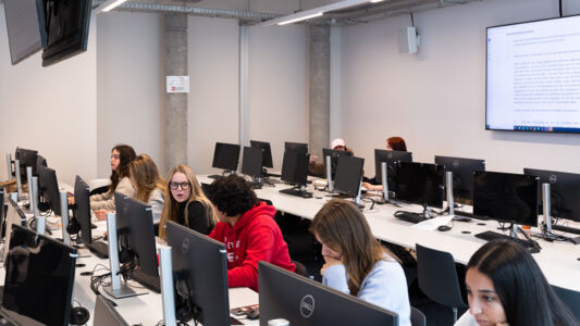 Les Faculteit Rechten 16-04-2024