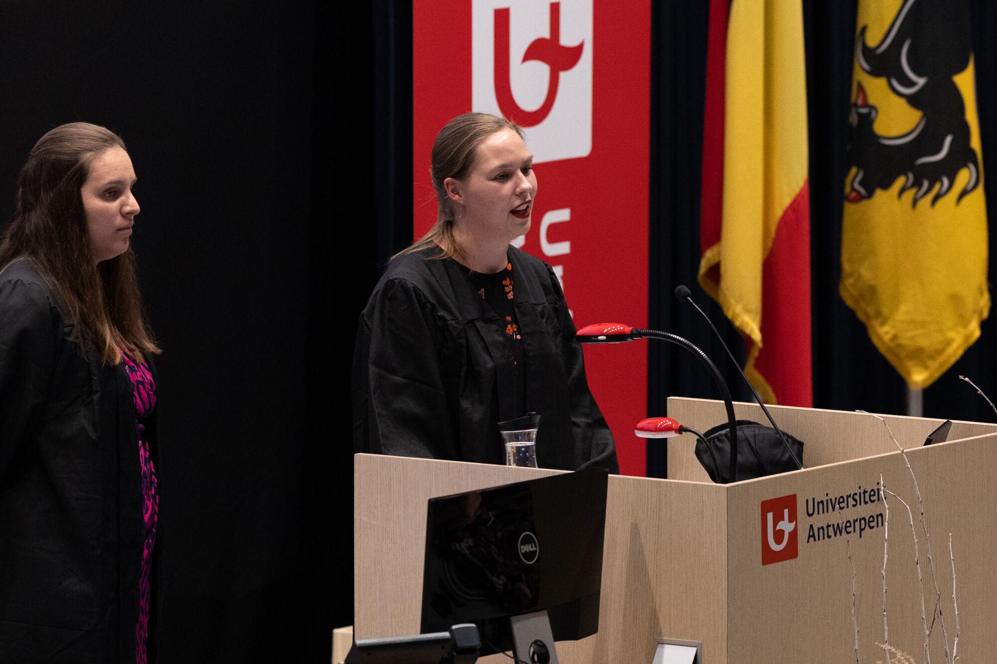 Proclamatie geneeskunde - master - 2023 